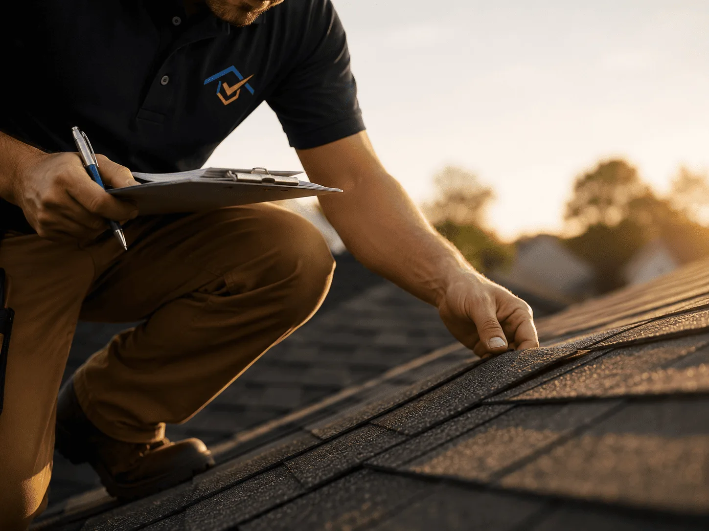 Why Choose Roof Inspection in Jewett, TX
