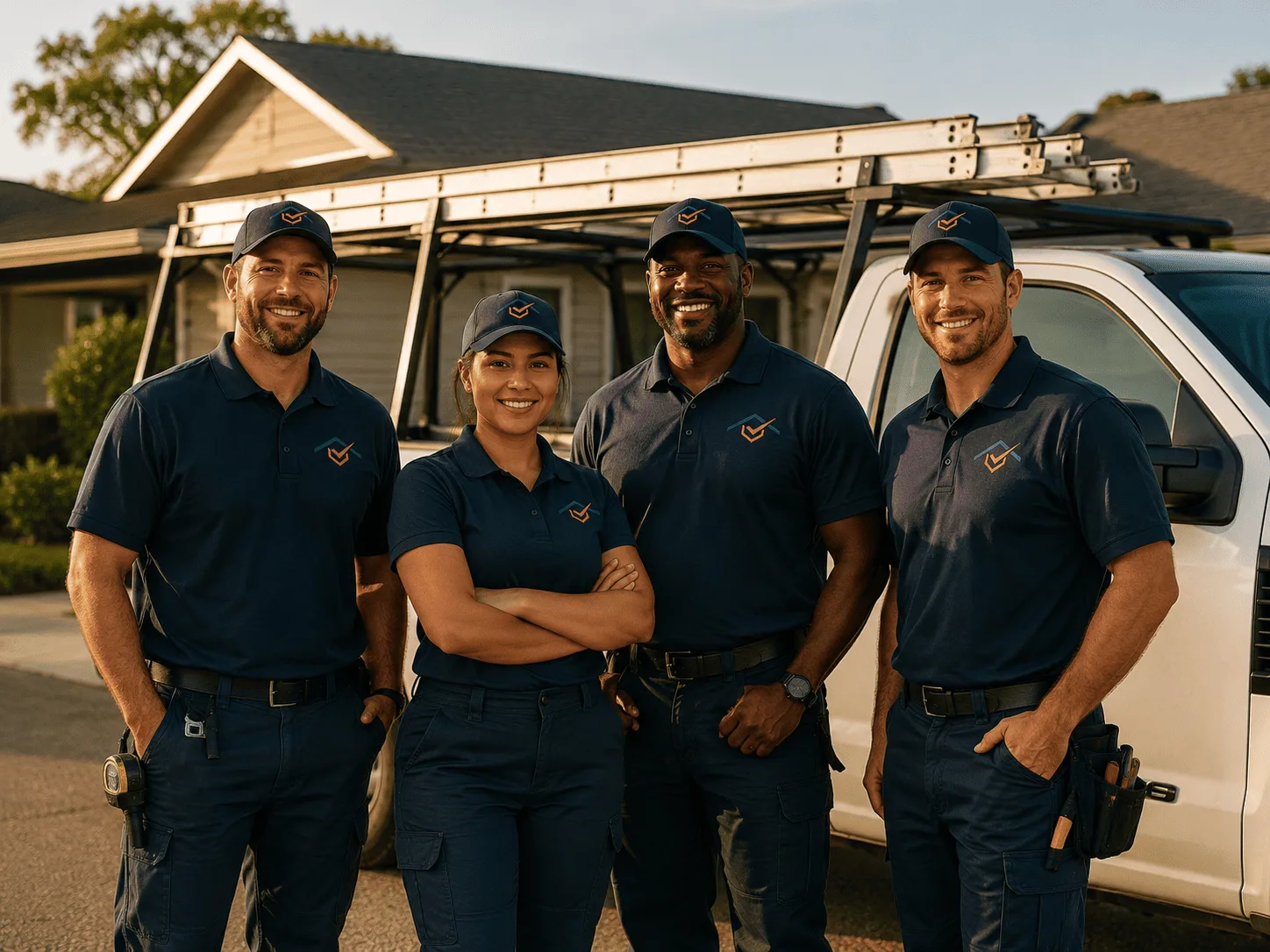 Roof Inspection company in Jewett, TX